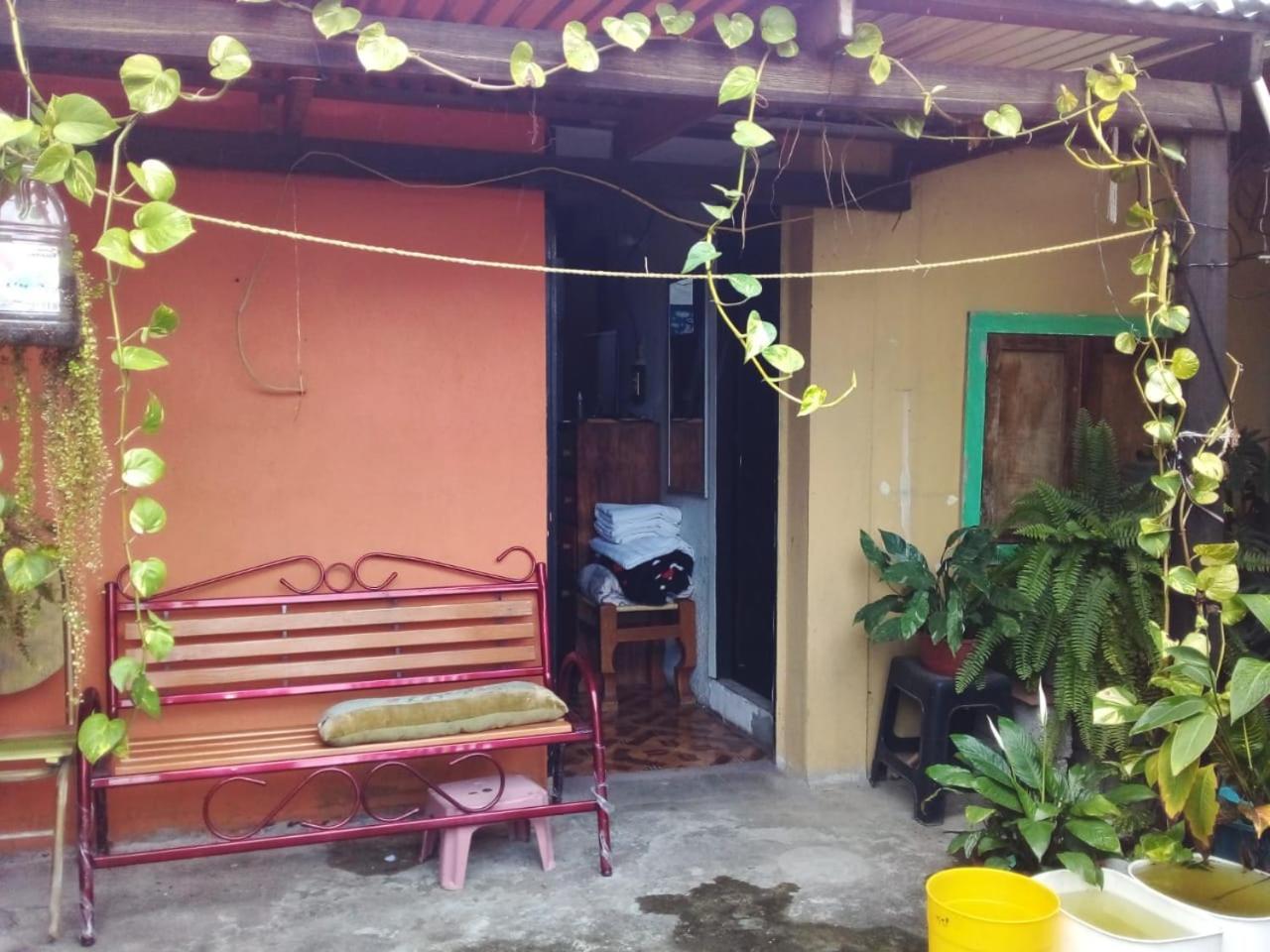 Posada "Jardin Huasteca Xilitla" Luaran gambar